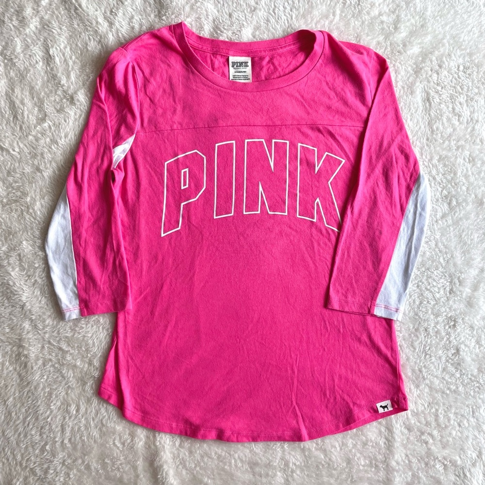 PINK Tee